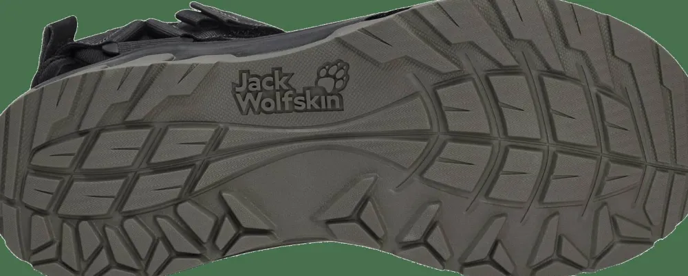 New Men's Ridge Sandal Herrsandaler