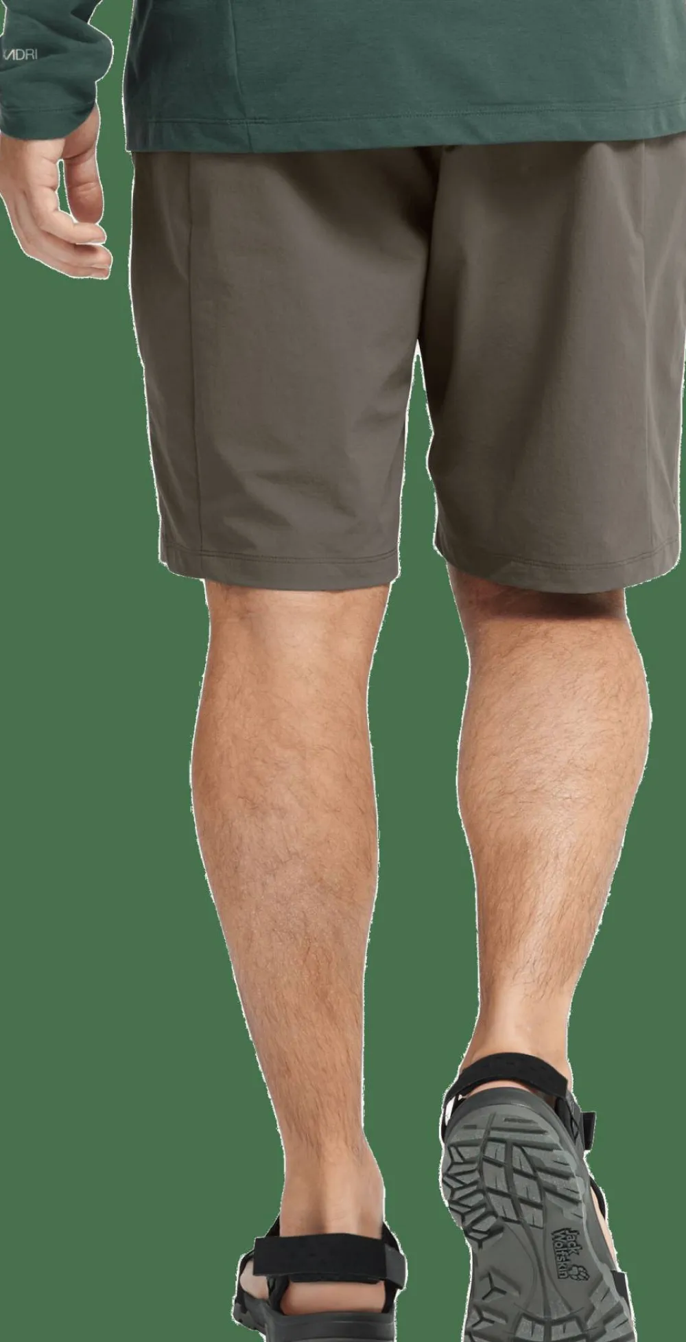 New Men's Ridge Sandal Herrsandaler