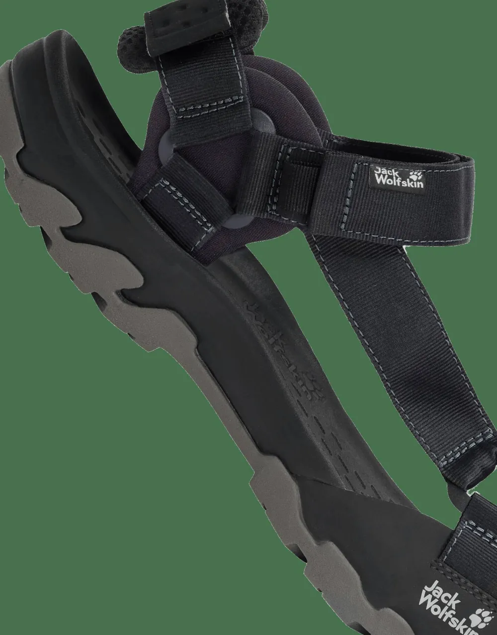 New Men's Ridge Sandal Herrsandaler