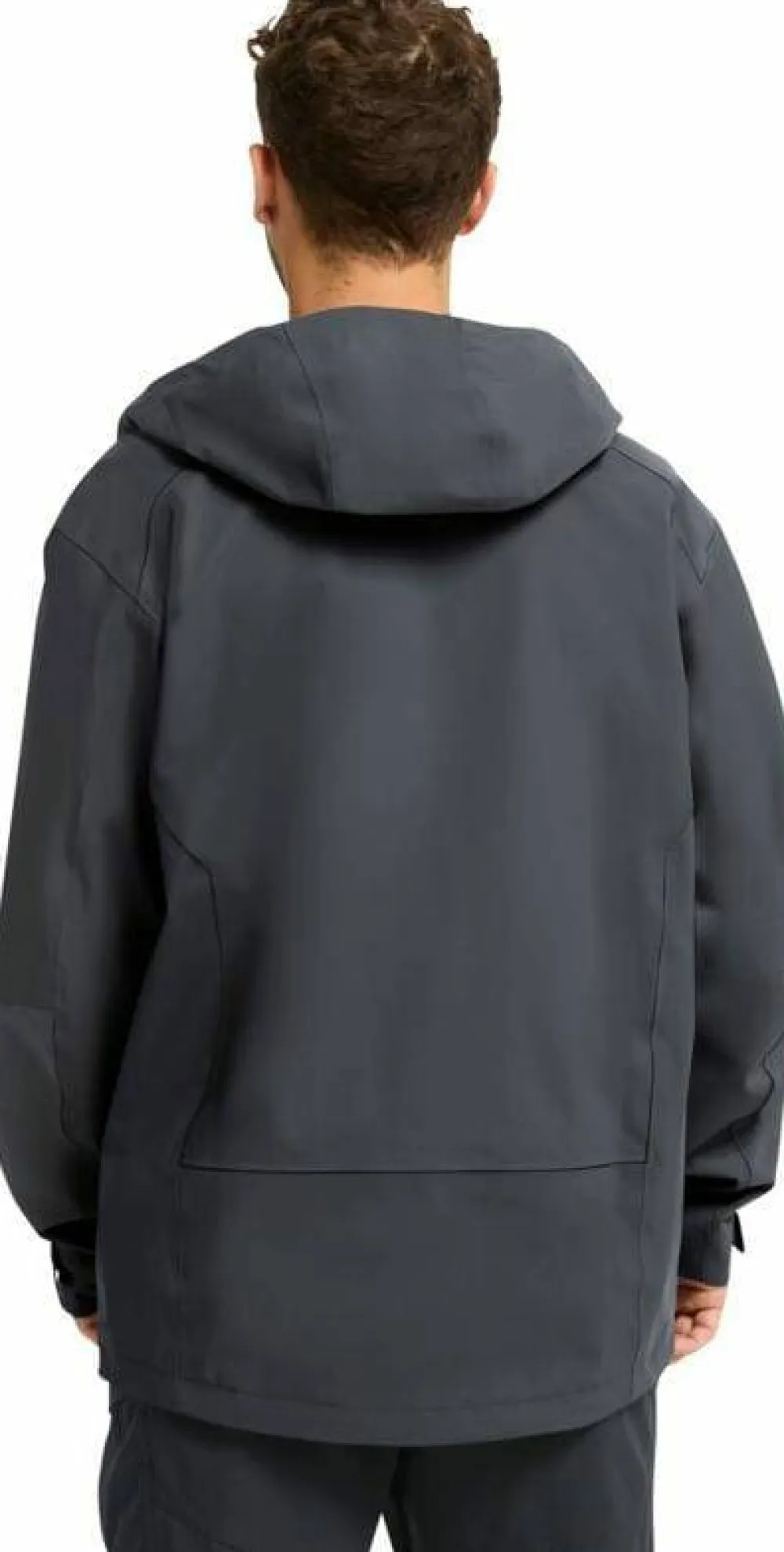 Hot Men's Rockpaw 3L Jacket Herrjackor