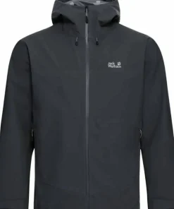 Hot Men's Rockpaw 3L Jacket Herrjackor