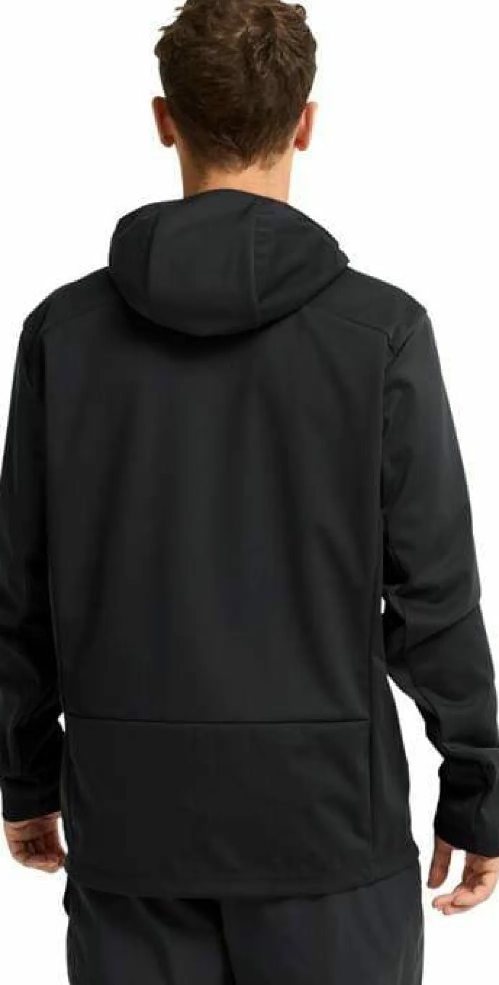Jack Wolfskin Men's Skyvail Jacket Black Discount