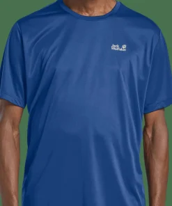 Online Men's Tech Tee Herrtröjor & Skjortor