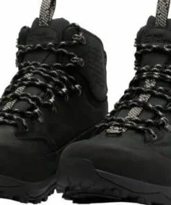Jack Wolfskin Men's Terraquest Arctic Texapore Mid Phantom