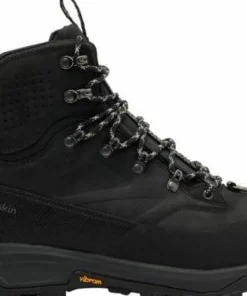 Jack Wolfskin Men's Terraquest Arctic Texapore Mid Phantom