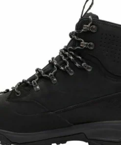 Jack Wolfskin Men's Terraquest Arctic Texapore Mid Phantom