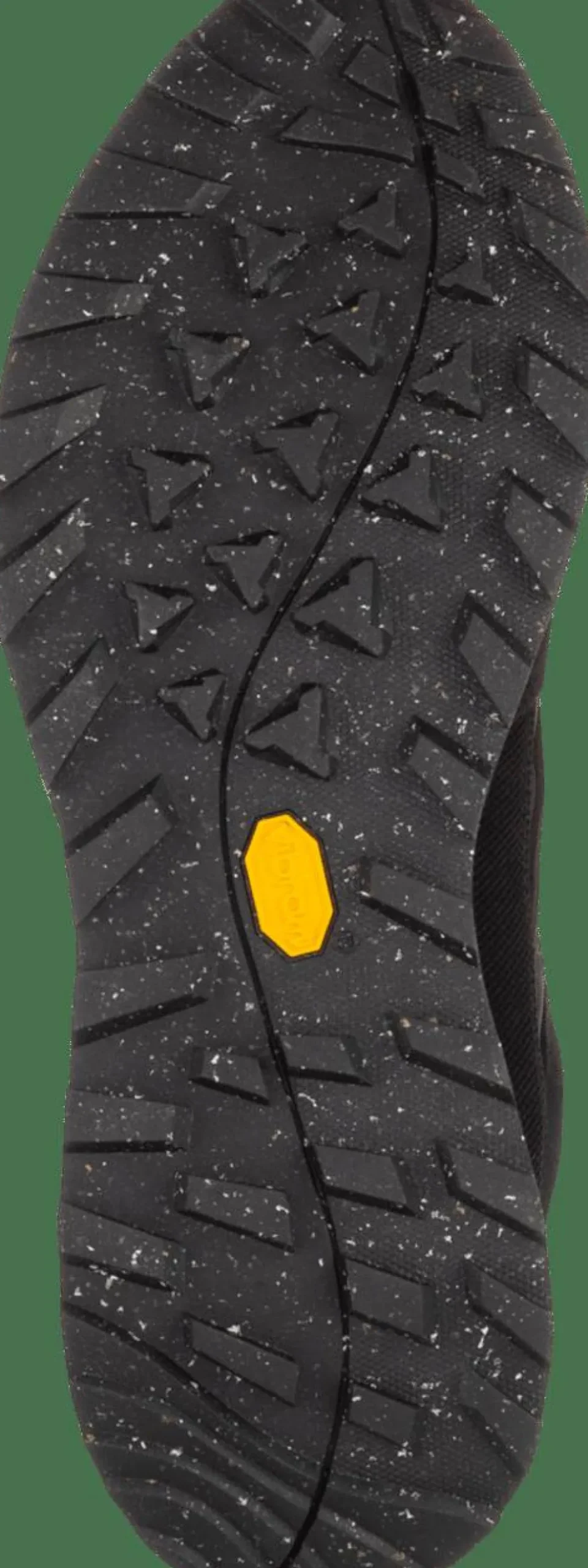 Jack Wolfskin Men's Terraquest Texapore Low Black