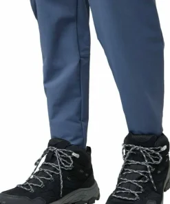 Jack Wolfskin Men's Vojo Tour Texapore Mid Phantom Online