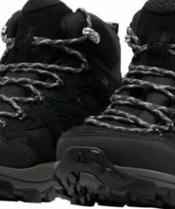 Jack Wolfskin Men's Vojo Tour Texapore Mid Phantom Online