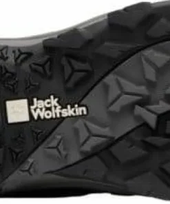 Jack Wolfskin Men's Vojo Tour Texapore Mid Phantom Online
