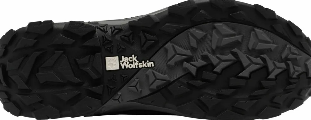 Hot Men's Vojo Tour Texapore Low Vandringsskor & Vandringskängor Herr