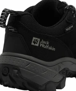 Hot Men's Vojo Tour Texapore Low Vandringsskor & Vandringskängor Herr