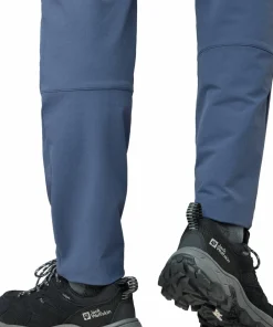 Hot Men's Vojo Tour Texapore Low Vandringsskor & Vandringskängor Herr