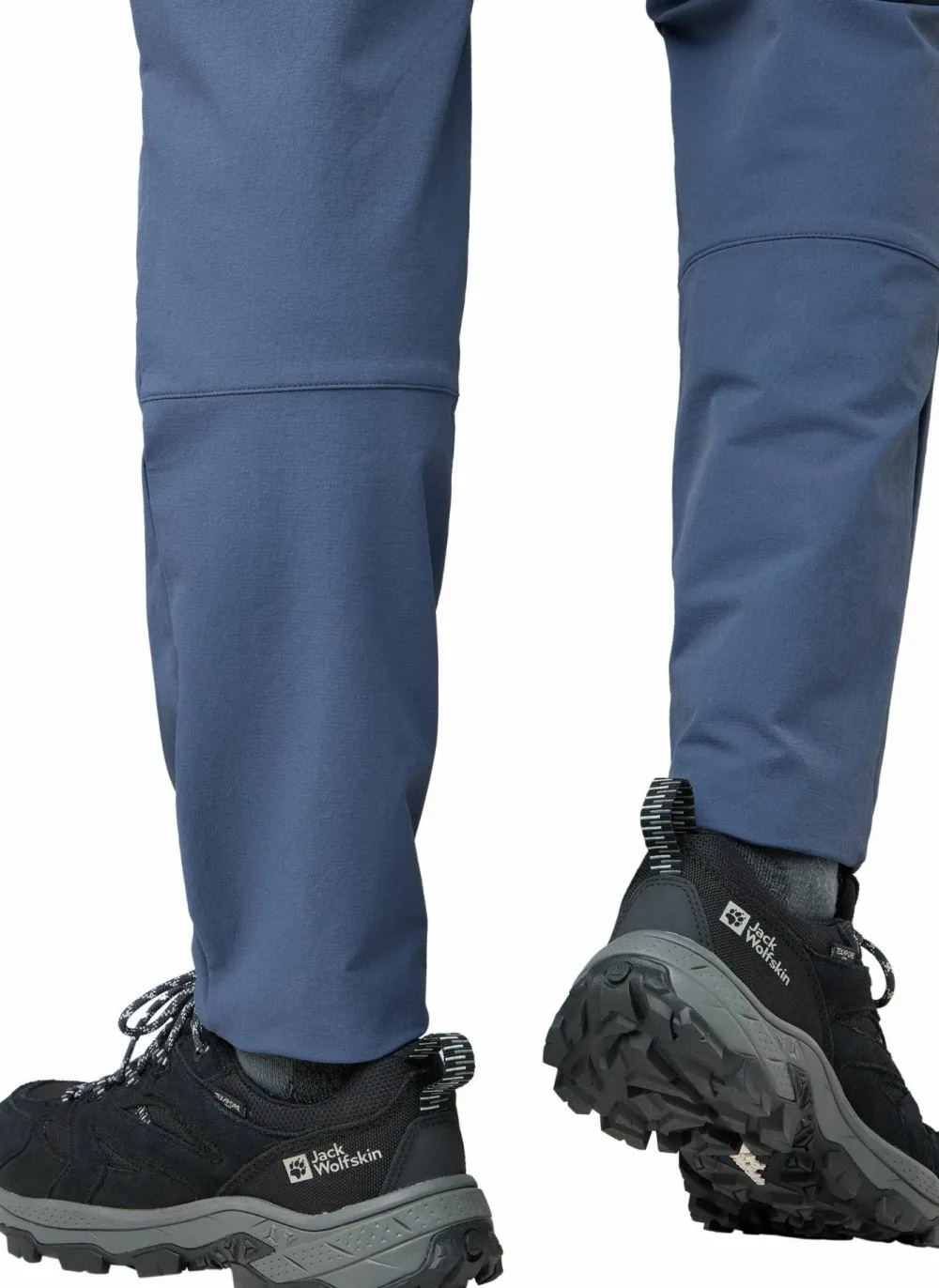 Hot Men's Vojo Tour Texapore Low Vandringsskor & Vandringskängor Herr