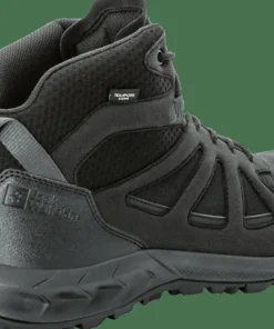 Discount Men's Woodland 2 Texapore Mid Vandringsskor & Vandringskängor Herr