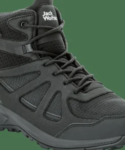 Discount Men's Woodland 2 Texapore Mid Vandringsskor & Vandringskängor Herr