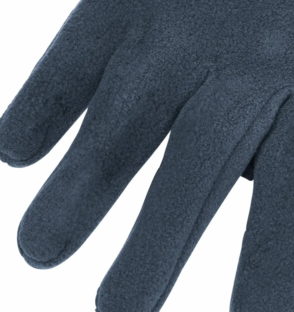 Jack Wolfskin Real Stuff Glove Midnight Sky