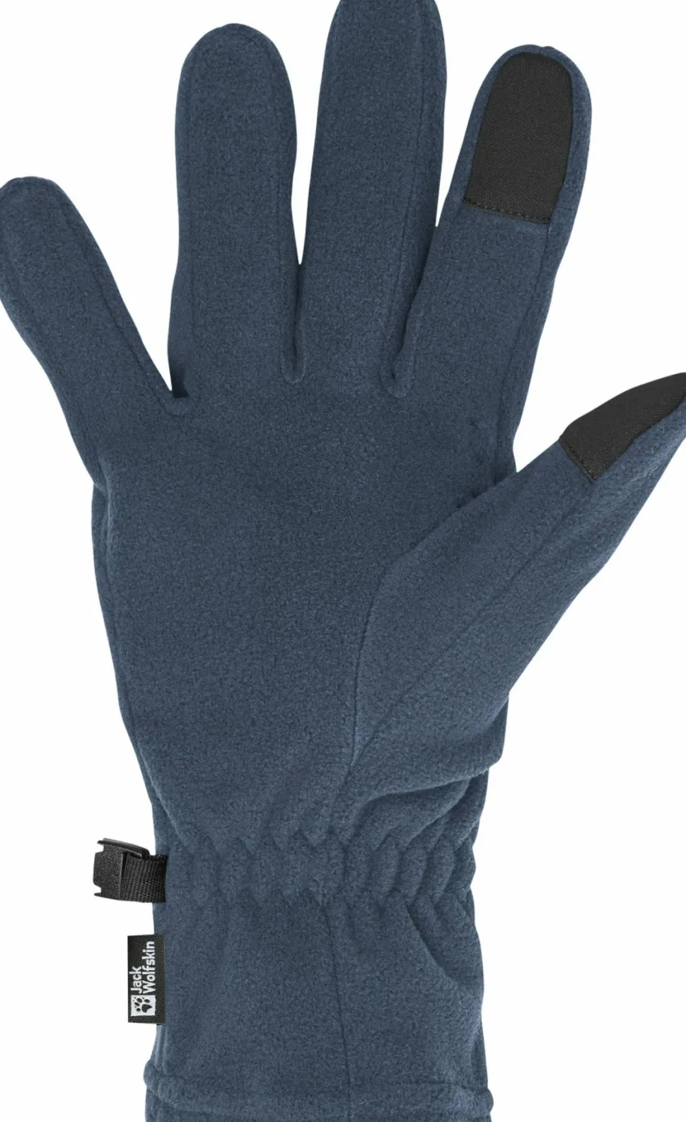 Jack Wolfskin Real Stuff Glove Midnight Sky