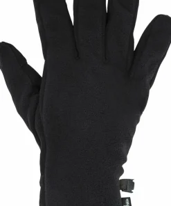 Jack Wolfskin Real Stuff Glove Black