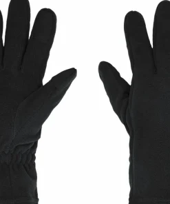 Jack Wolfskin Real Stuff Glove Black