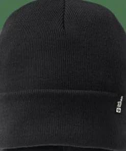 Online Rib Beanie Huvudbonader Dam