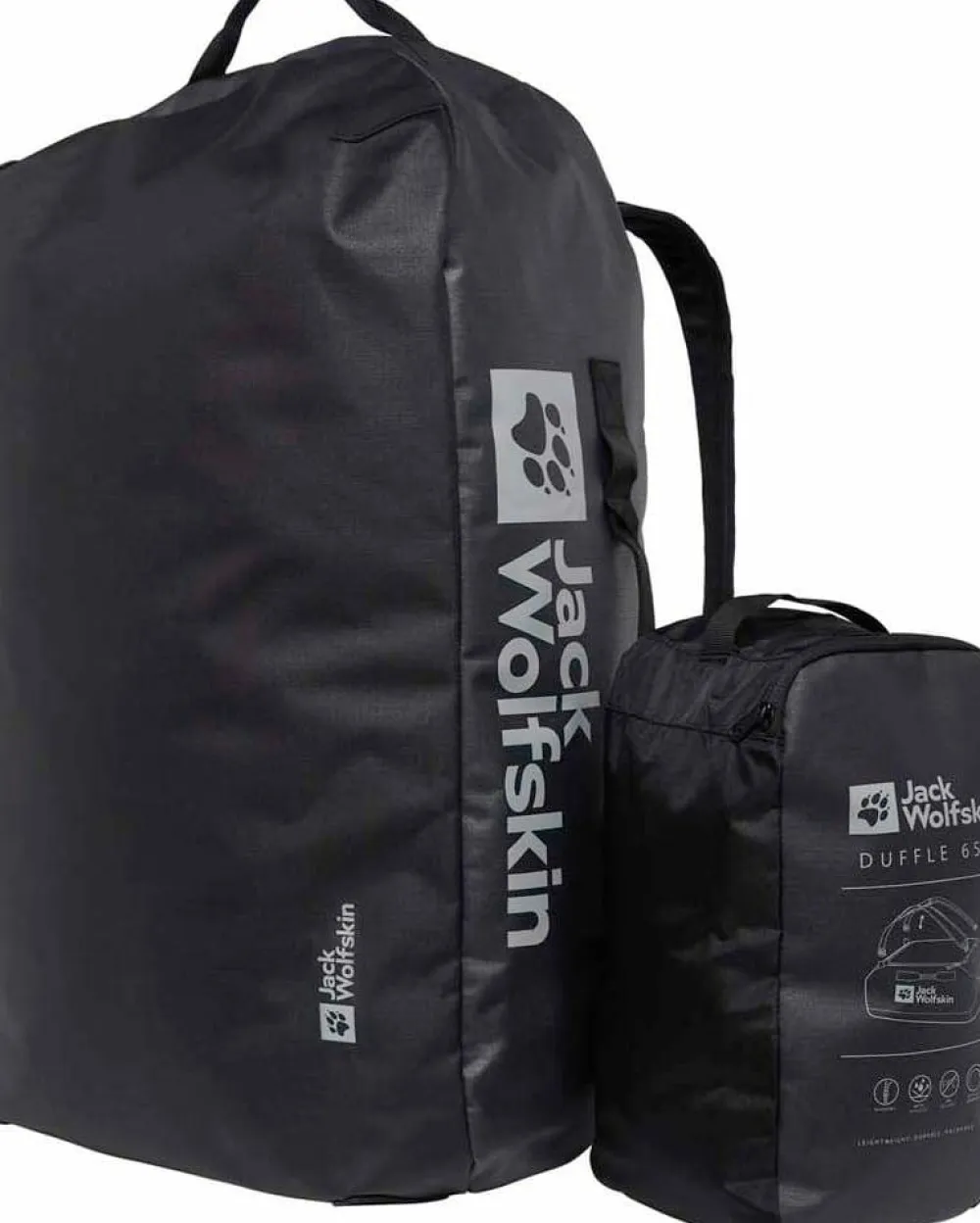 Best Unisex All-In Duffle 65 Resa