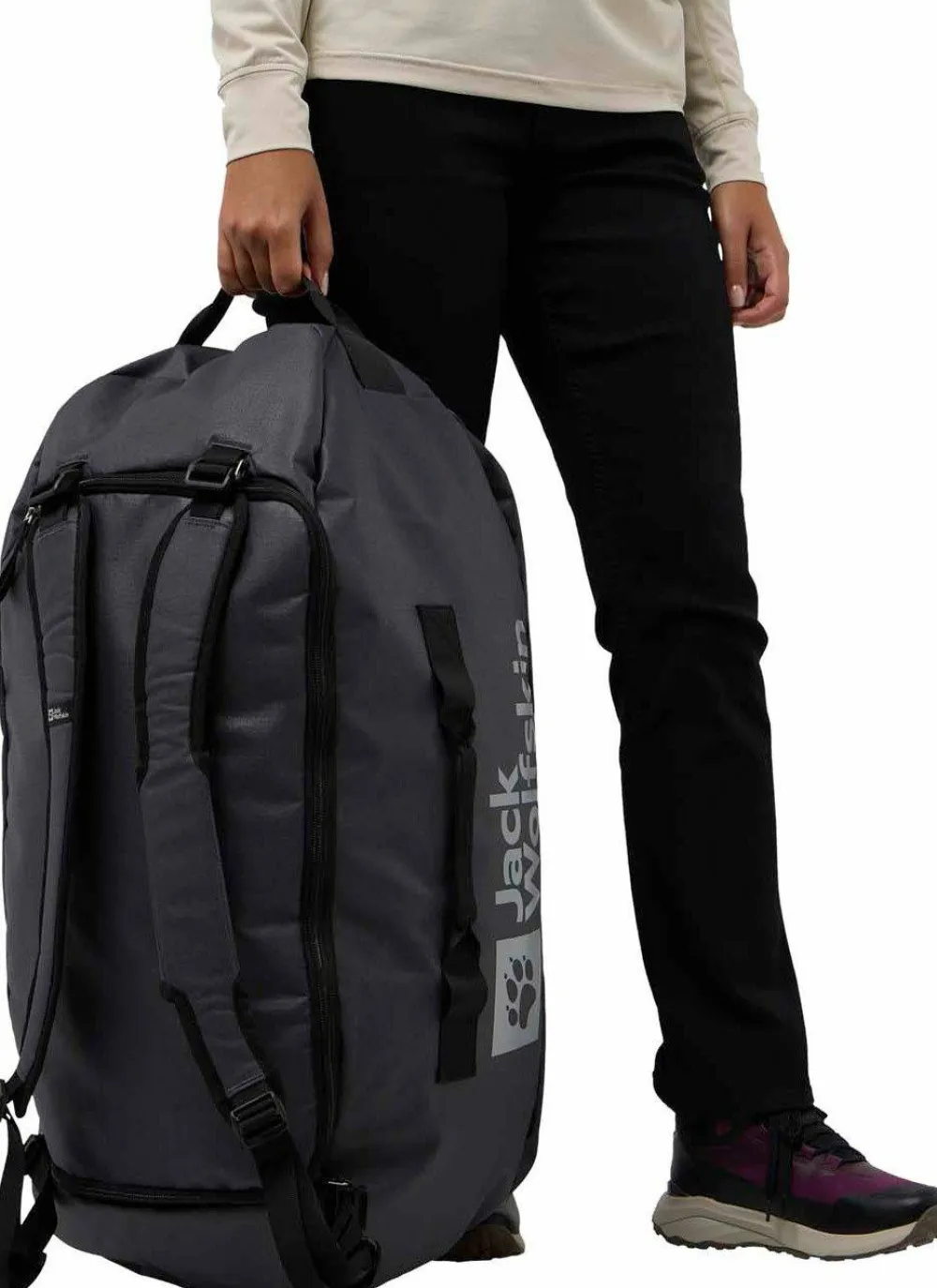 Best Unisex All-In Duffle 65 Resa