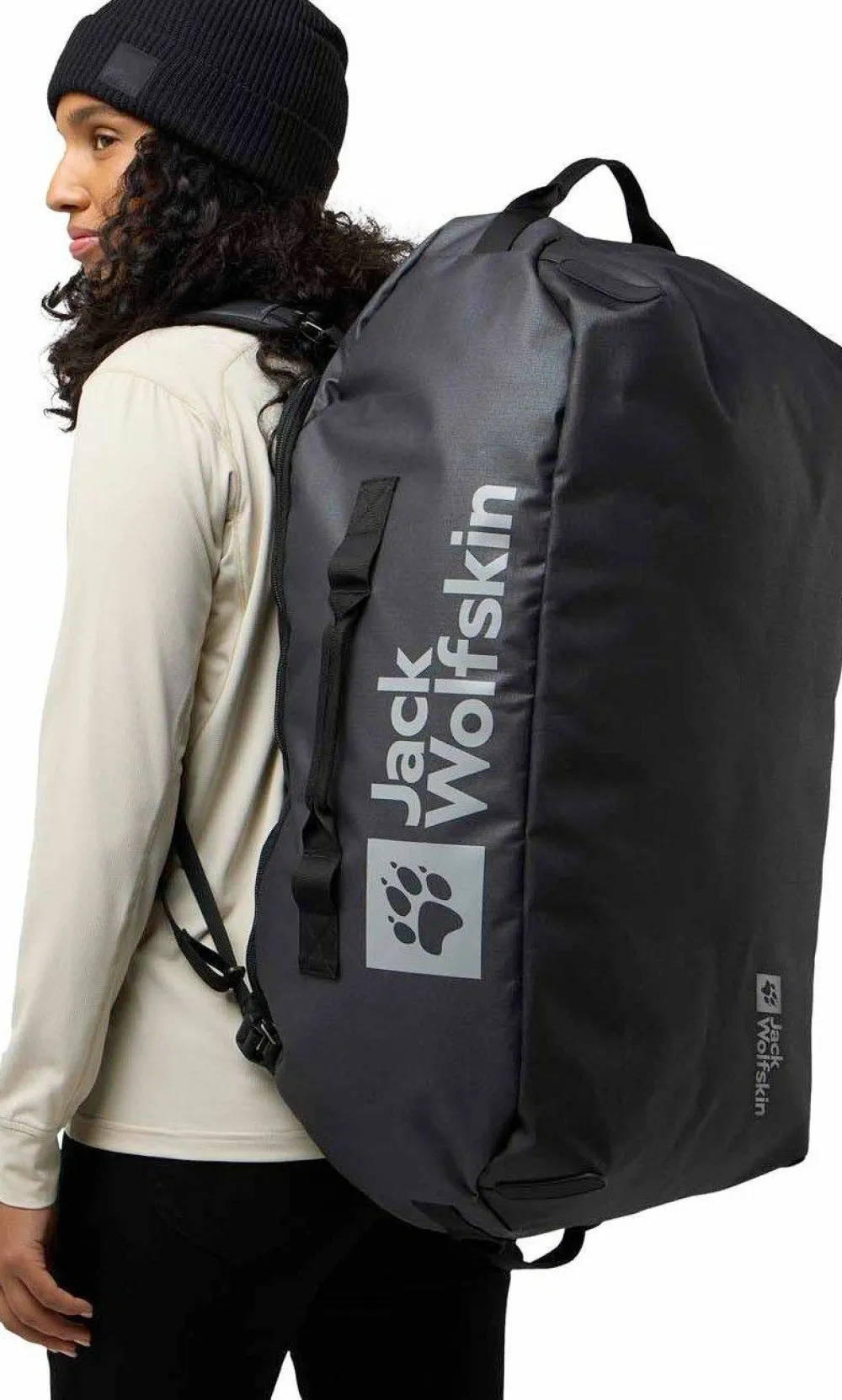 Best Unisex All-In Duffle 65 Resa