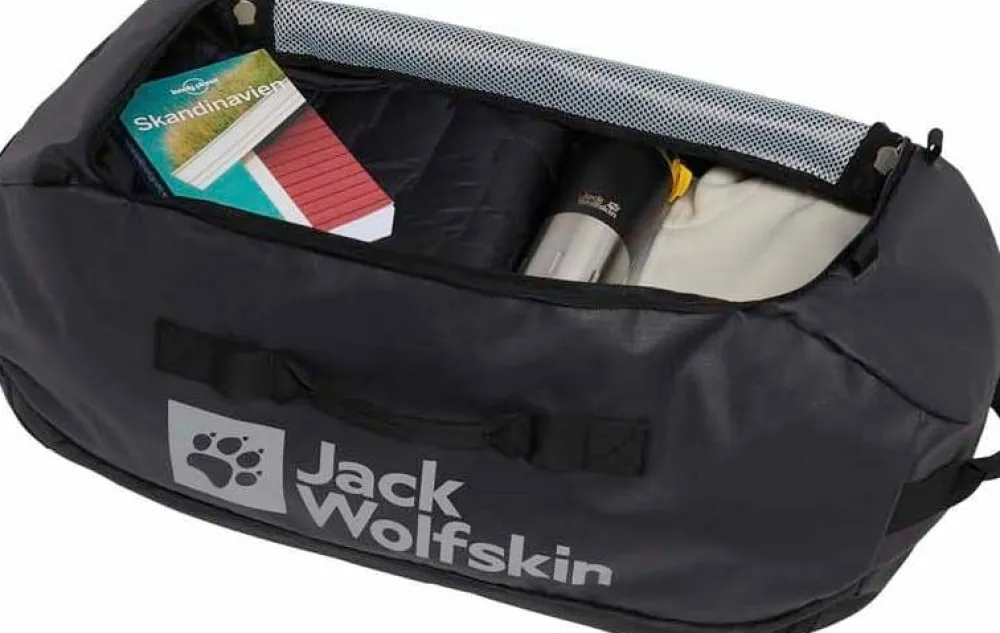 Best Unisex All-In Duffle 65 Resa