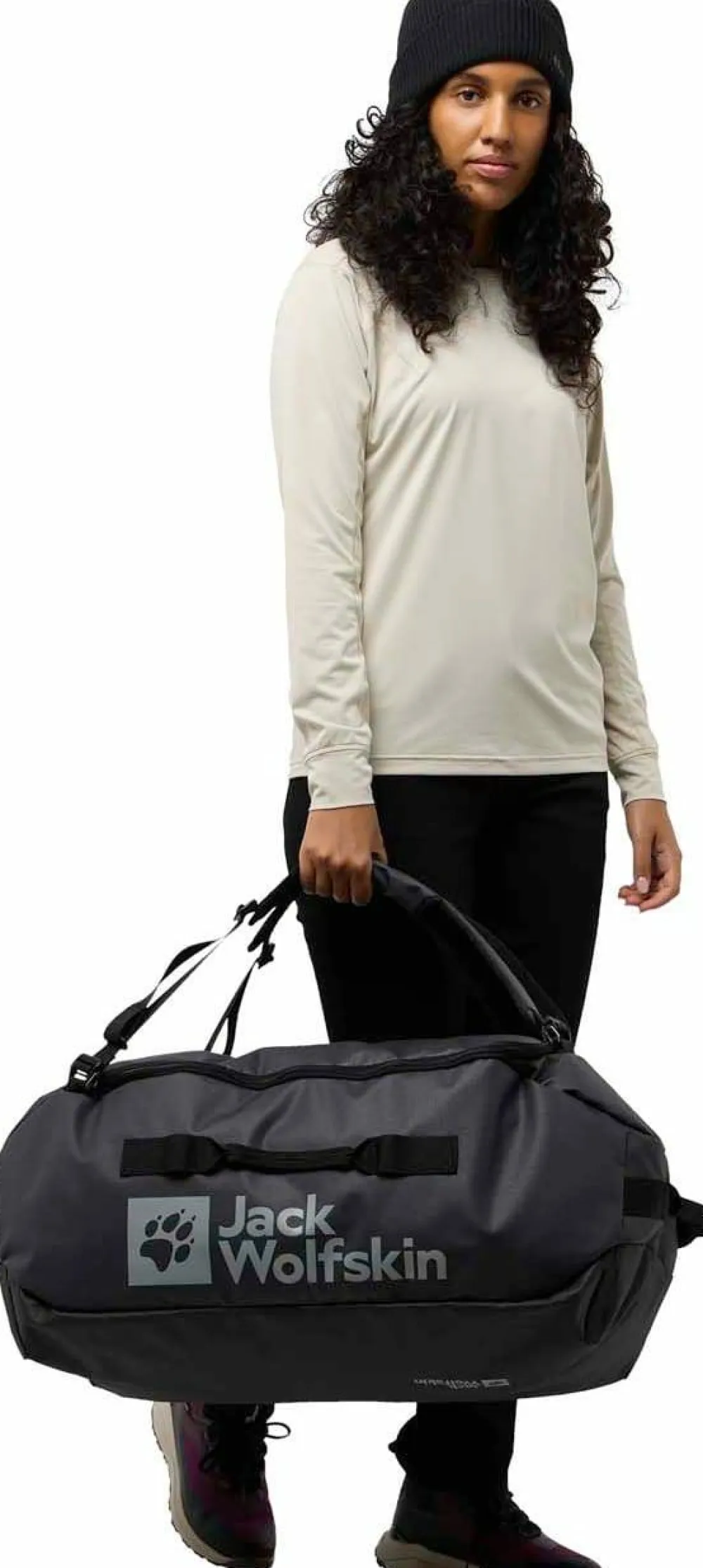 Best Unisex All-In Duffle 65 Resa