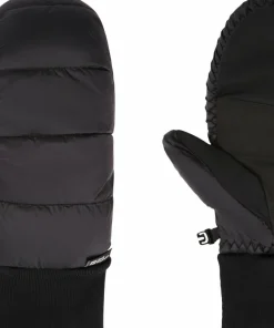 Jack Wolfskin Urban Mitten Black Discount