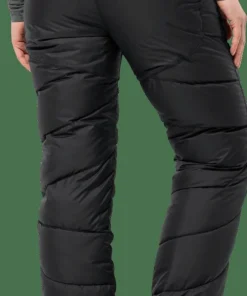 Jack Wolfskin Women's Atmosphere Pants Black
