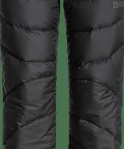 Jack Wolfskin Women's Atmosphere Pants Black