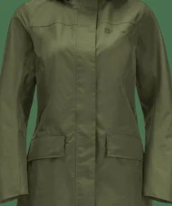 Sale Women's Cape York Paradise Coat Regnkläder Dam