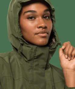 Sale Women's Cape York Paradise Coat Regnkläder Dam