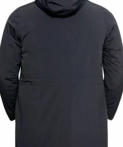 Jack Wolfskin Women's Chilly Frost Parka Dark Navy