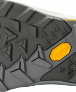 Jack Wolfskin Women's Cyrox Texapore Low Pebble