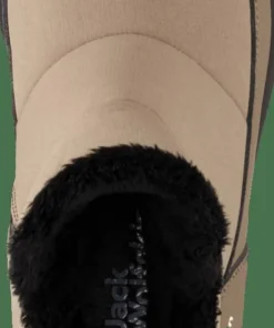 Jack Wolfskin Women's Dromoventure Texapore Boot Chestnut