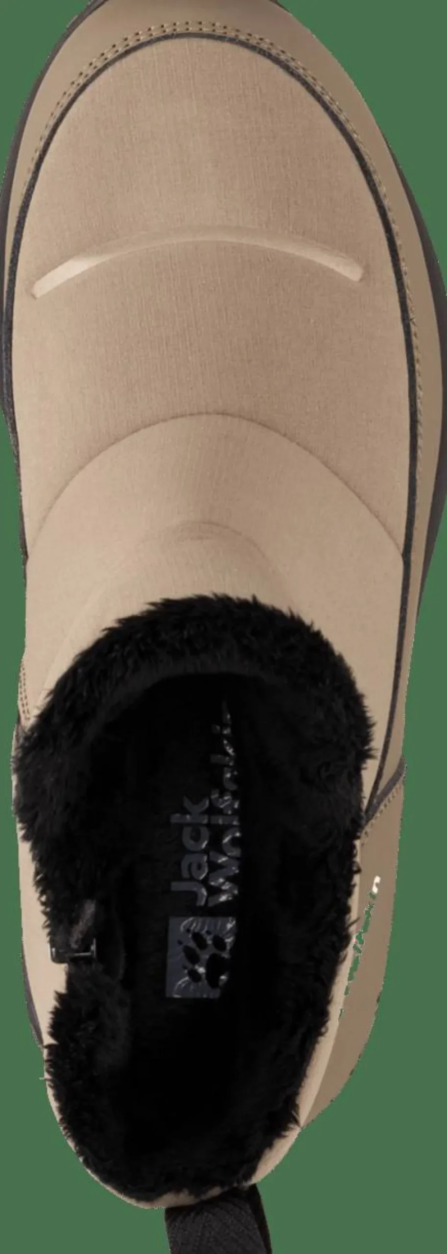 Jack Wolfskin Women's Dromoventure Texapore Boot Chestnut
