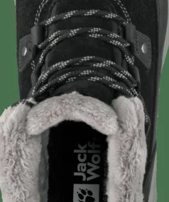 Jack Wolfskin Women's Dromoventure Texapore High Phantom Sale