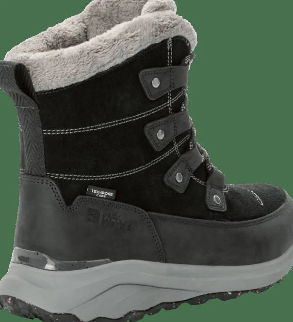 Jack Wolfskin Women's Dromoventure Texapore High Phantom Sale