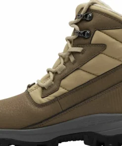 Jack Wolfskin Women's Everquest Pro Texapore High Anis New