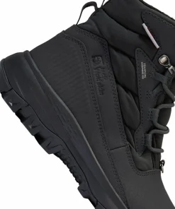 Jack Wolfskin Women's Everquest Pro Texapore High Black