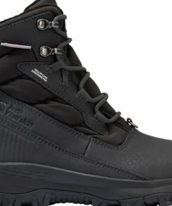 Jack Wolfskin Women's Everquest Pro Texapore High Black