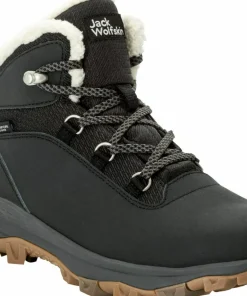 Jack Wolfskin Women's Everquest Texapore Mid Phantom