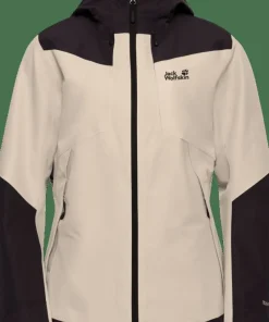 Hot Women's Flextrail 2L Jacket Damjackor