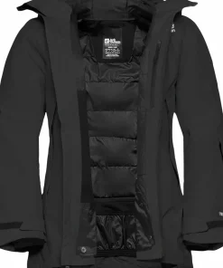 Online Women's Flowline Pro 2l Ins Jacket Damjackor|Skidkläder Dam