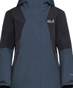 Best Women's Flowline 2l Ins Jacket Skidkläder Dam