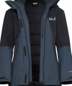 Best Women's Flowline 2l Ins Jacket Skidkläder Dam