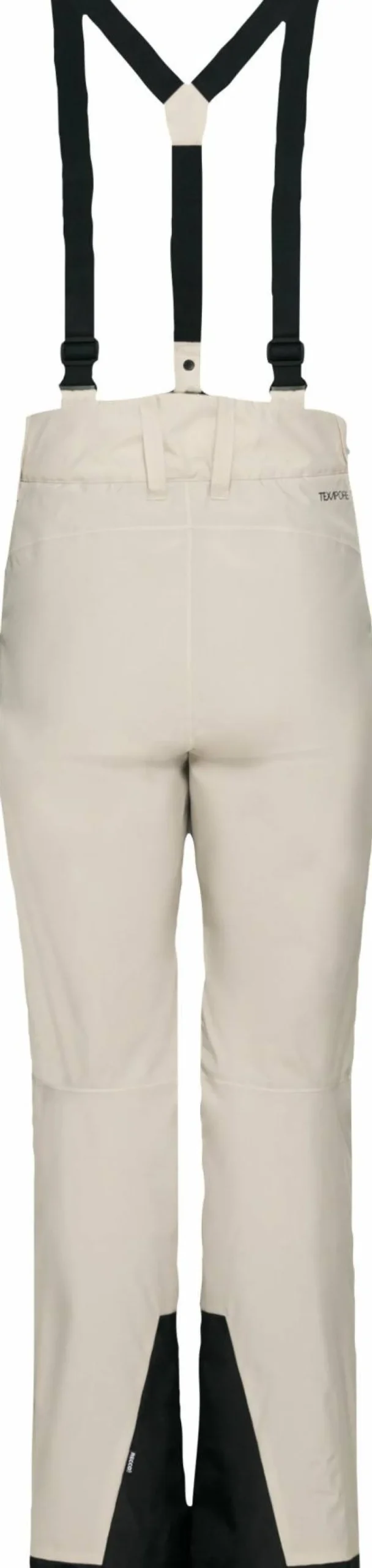 Jack Wolfskin Women's Flowline Pro 2l Ins Pants Pale Sand Discount